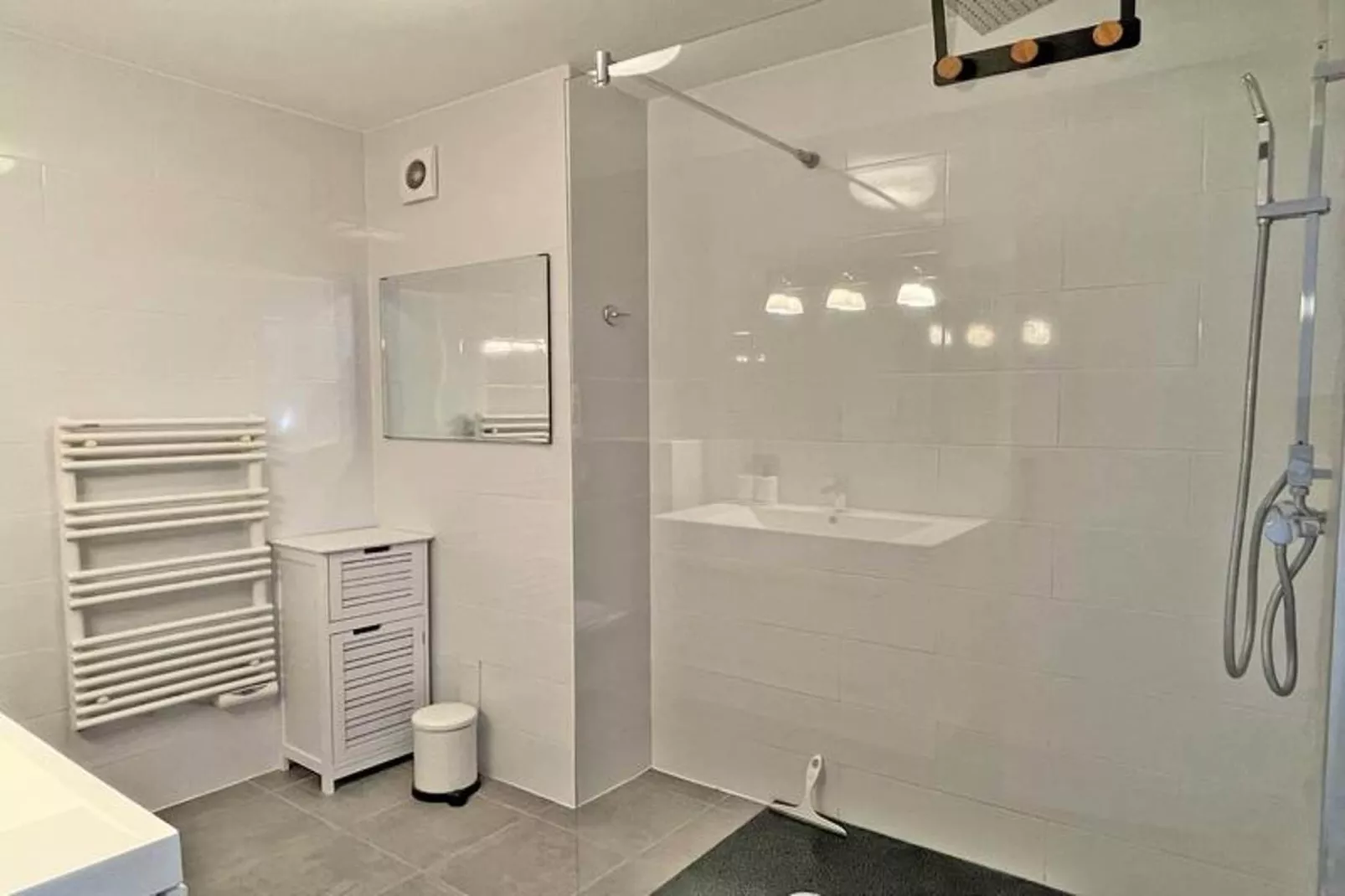 Résidence Le Palais De La Mer-Salle de bain