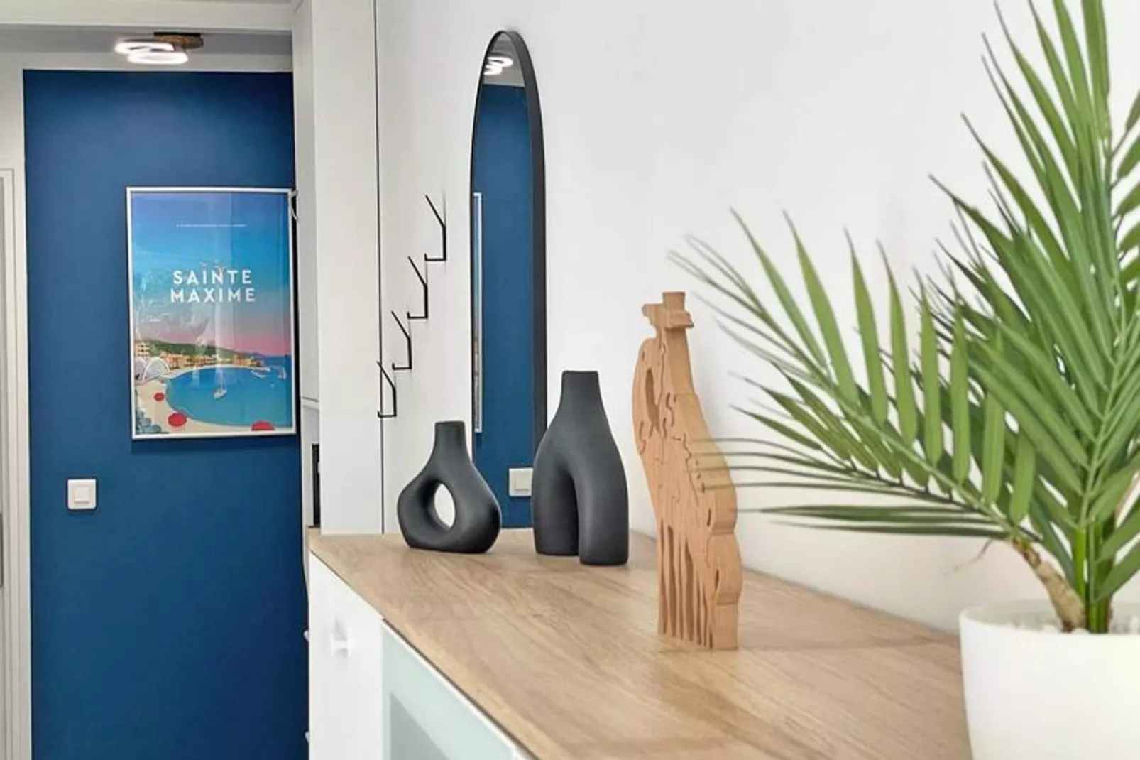 Résidence Silène-Landing