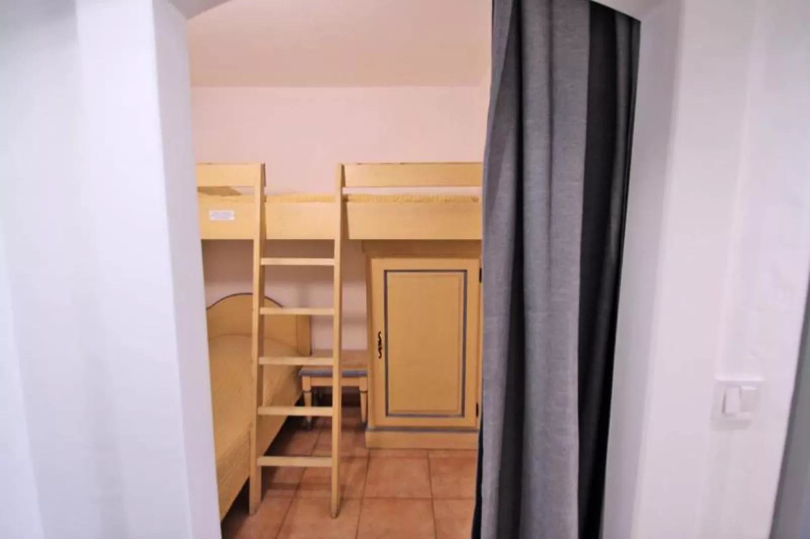 Résidence Port Marine-Palier