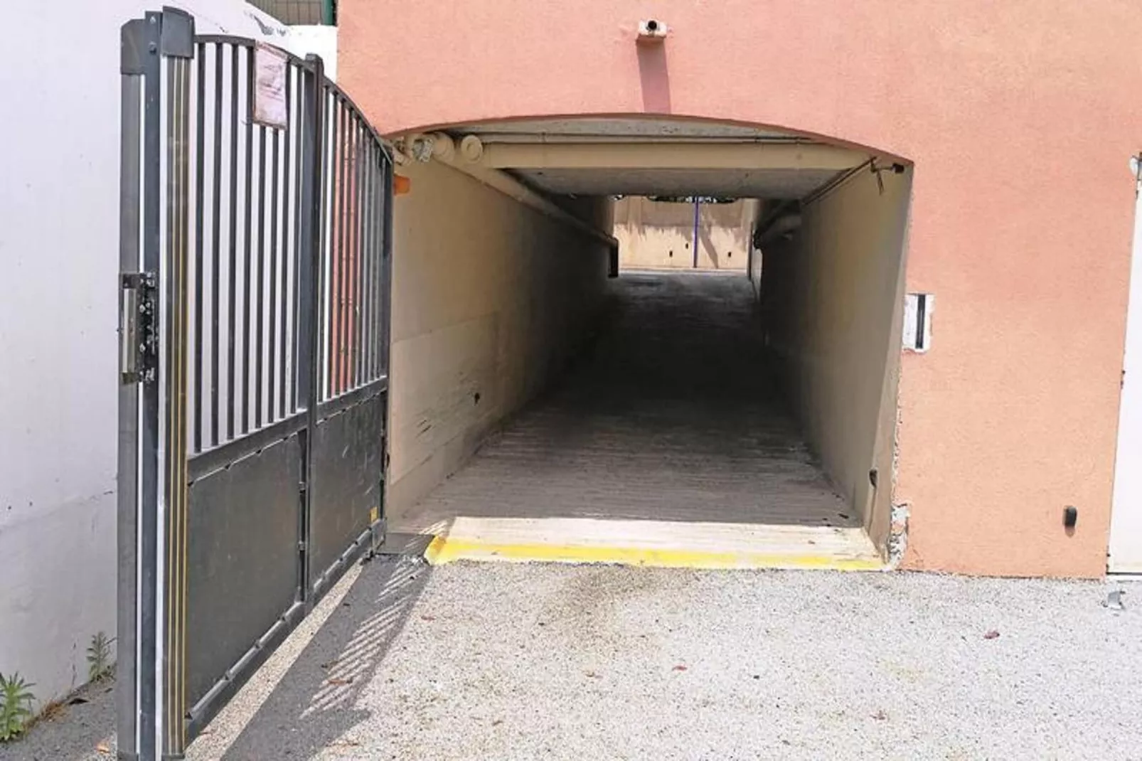 Résidence Golfe Bleu-Palier