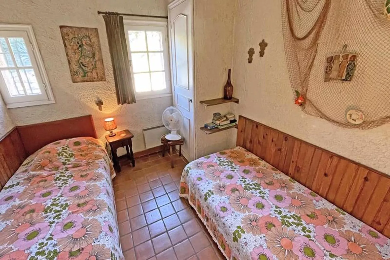 Résidence Pan Cuet-Salle de loisirs