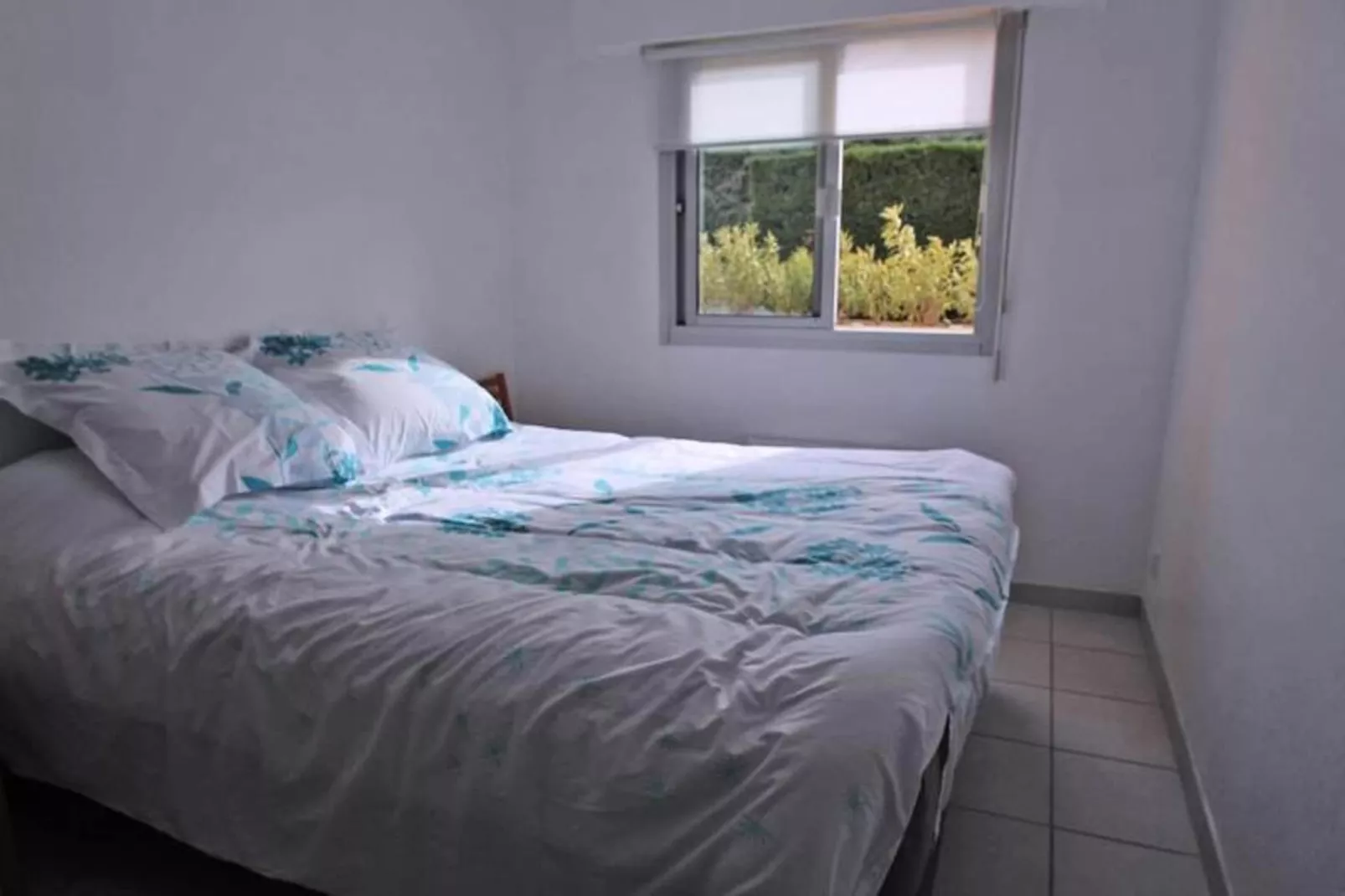 Résidence La Palmeraie Ii-Schlafzimmer