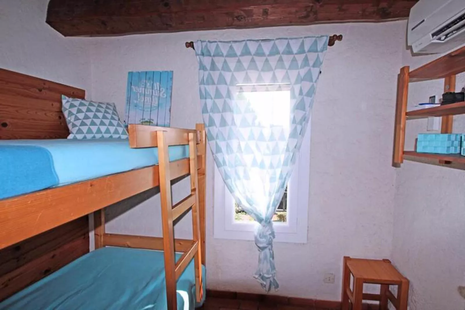 Résidence Pan Cuet-Bedroom