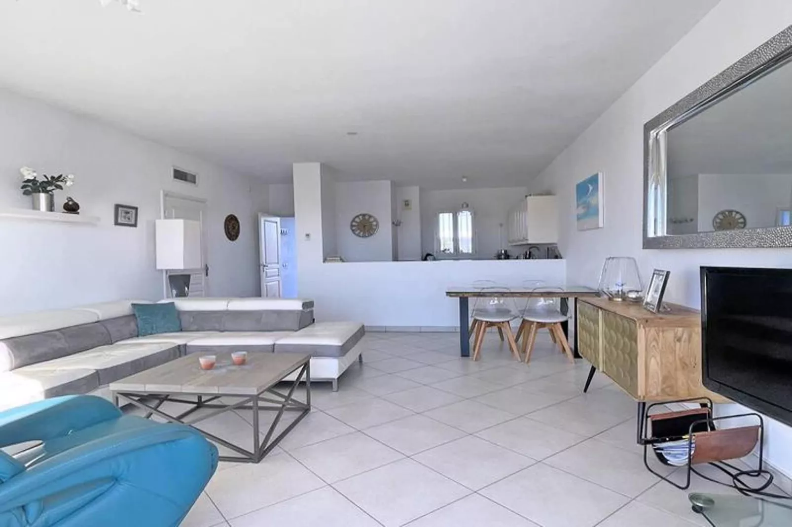 Résidence Terrasses Croisette-Recreation room