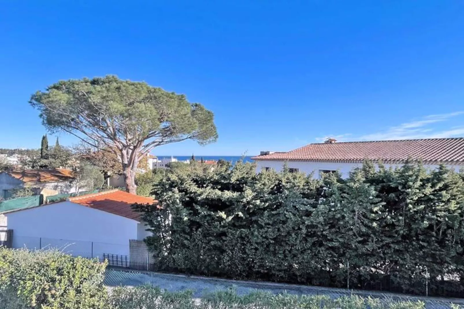 Résidence Terrasses Croisette