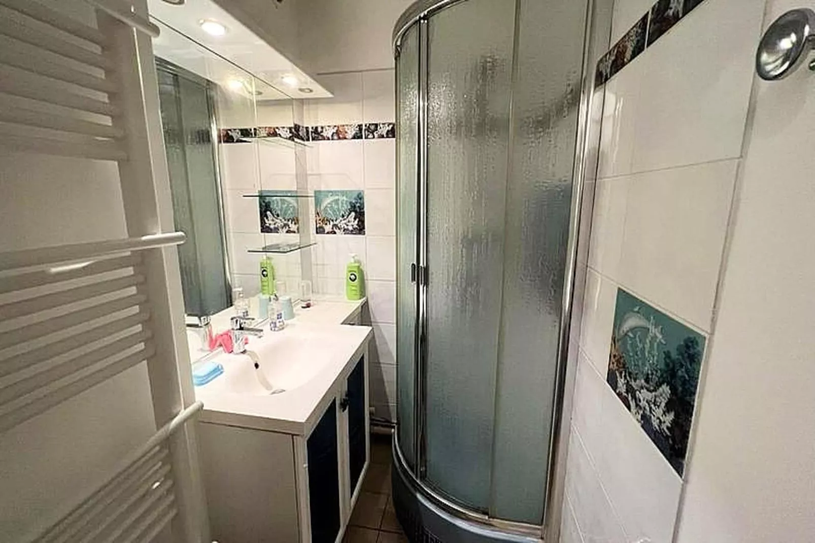 Résidence Grand Large-Chambre