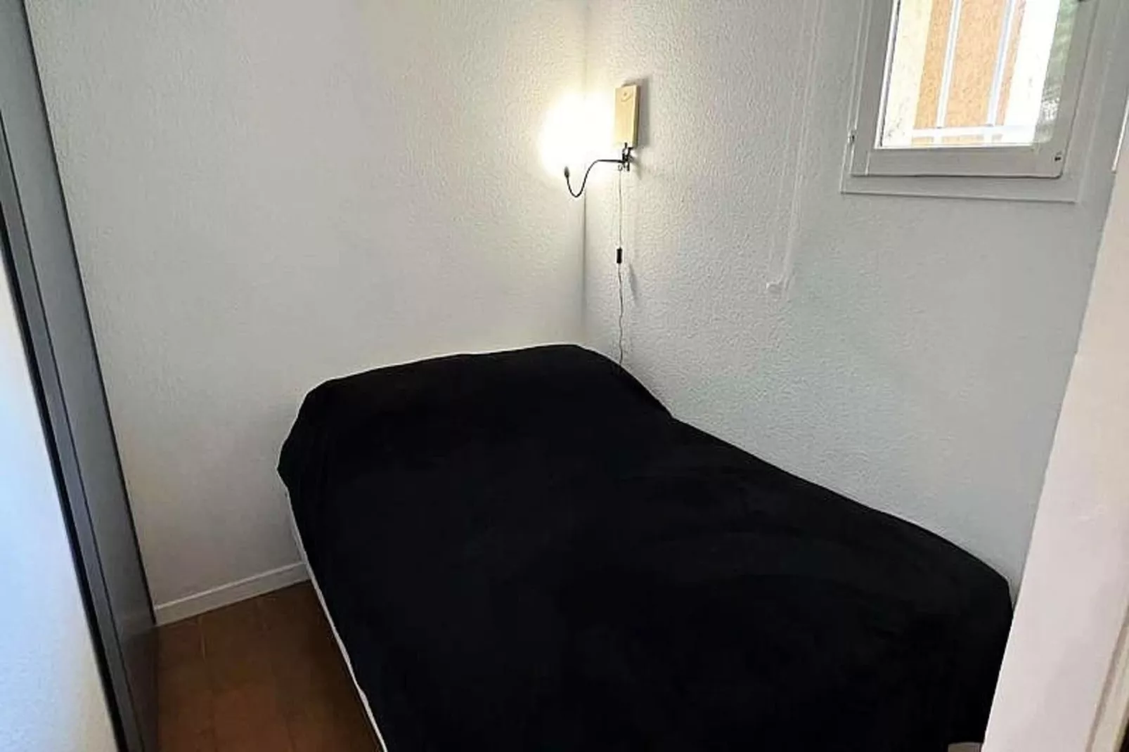 Résidence Verdon-Bedroom