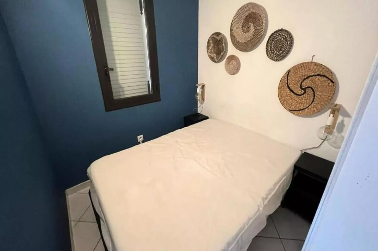 Résidence Cap Vert-Esszimmer