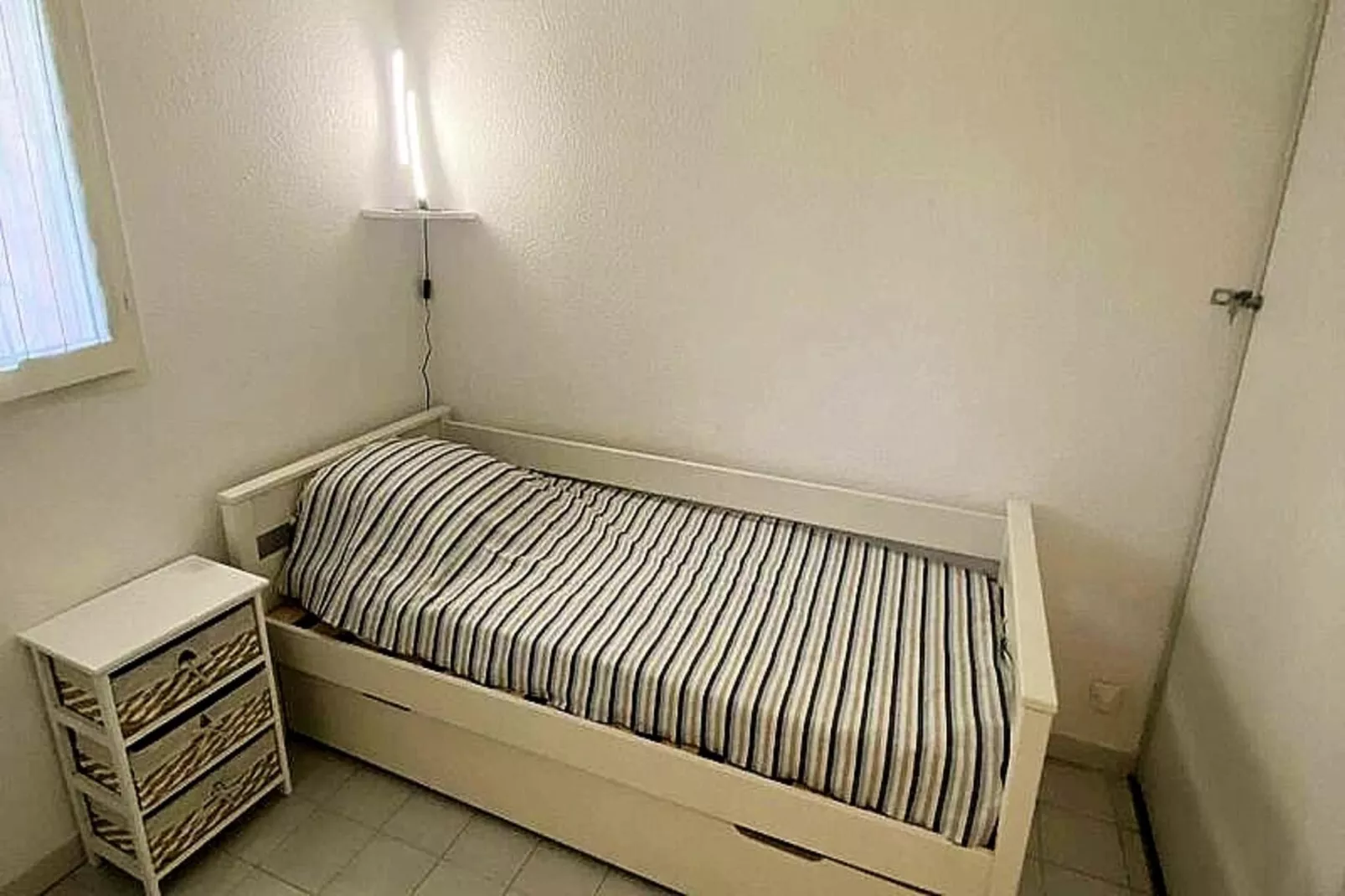 Résidence Morieres B-View in summer