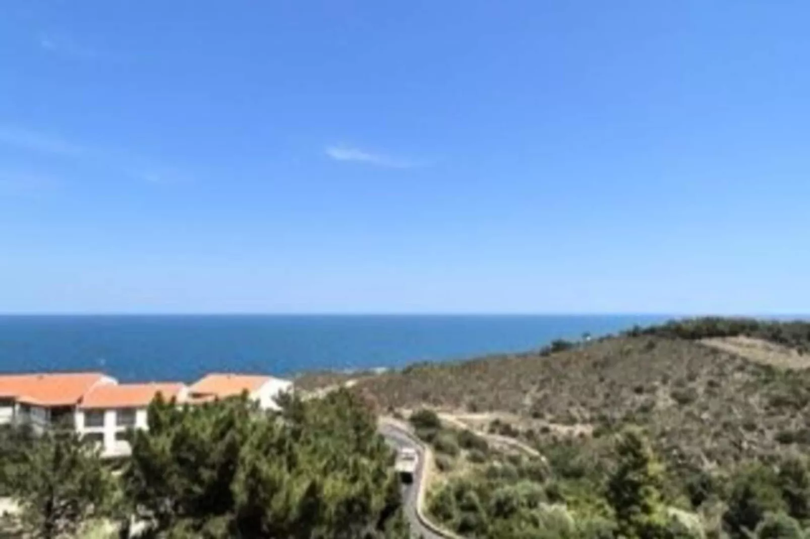 Résidence Les Parcs de Grimaud - maeva Home-Aussicht Sommer