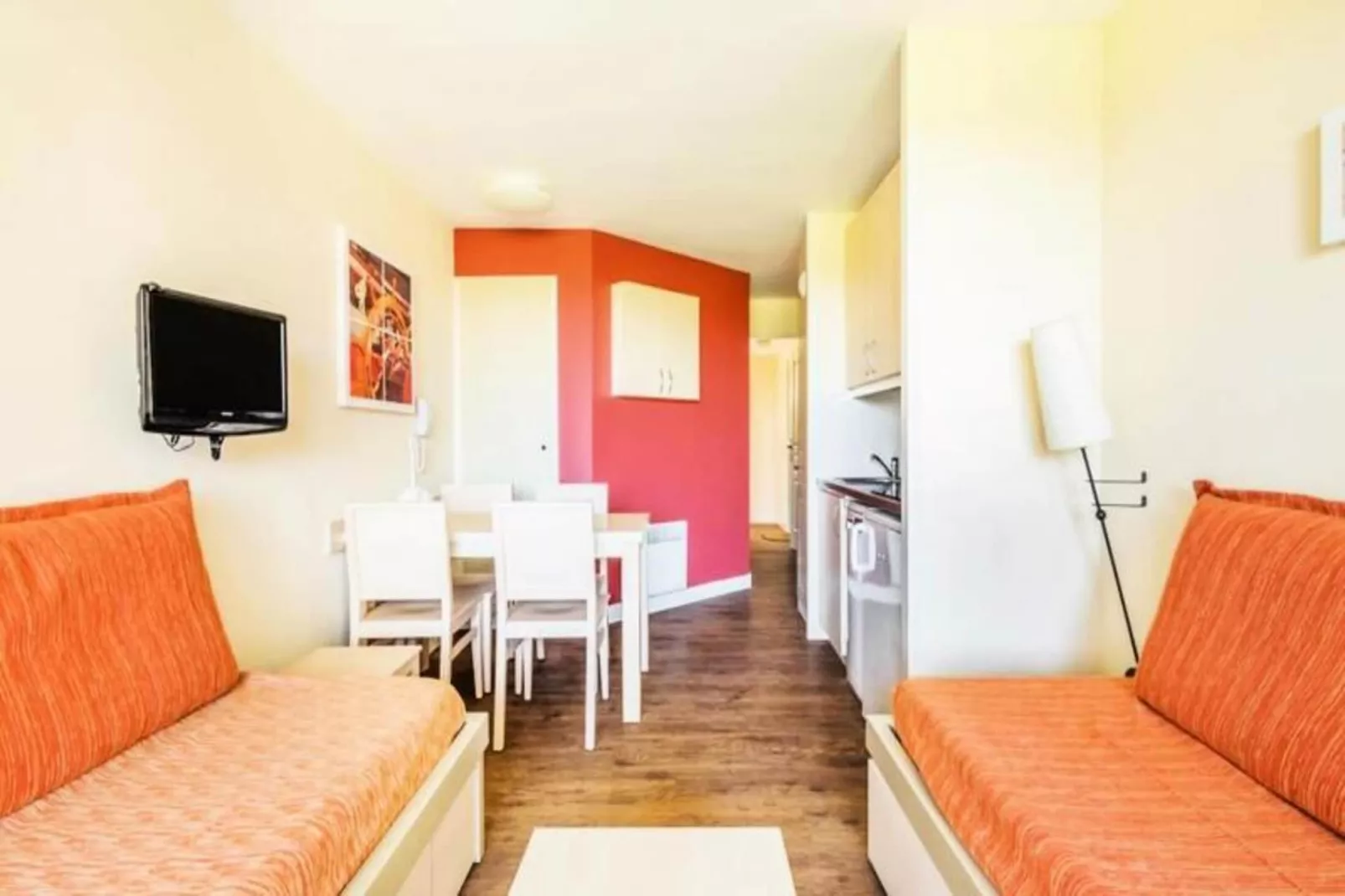 Résidence Les Parcs de Grimaud - maeva Home-Außenbereich Sommer