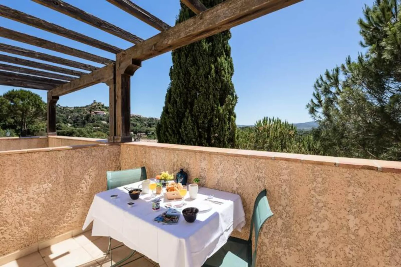 Résidence Garden & City Les Bastides***-Image-tags.