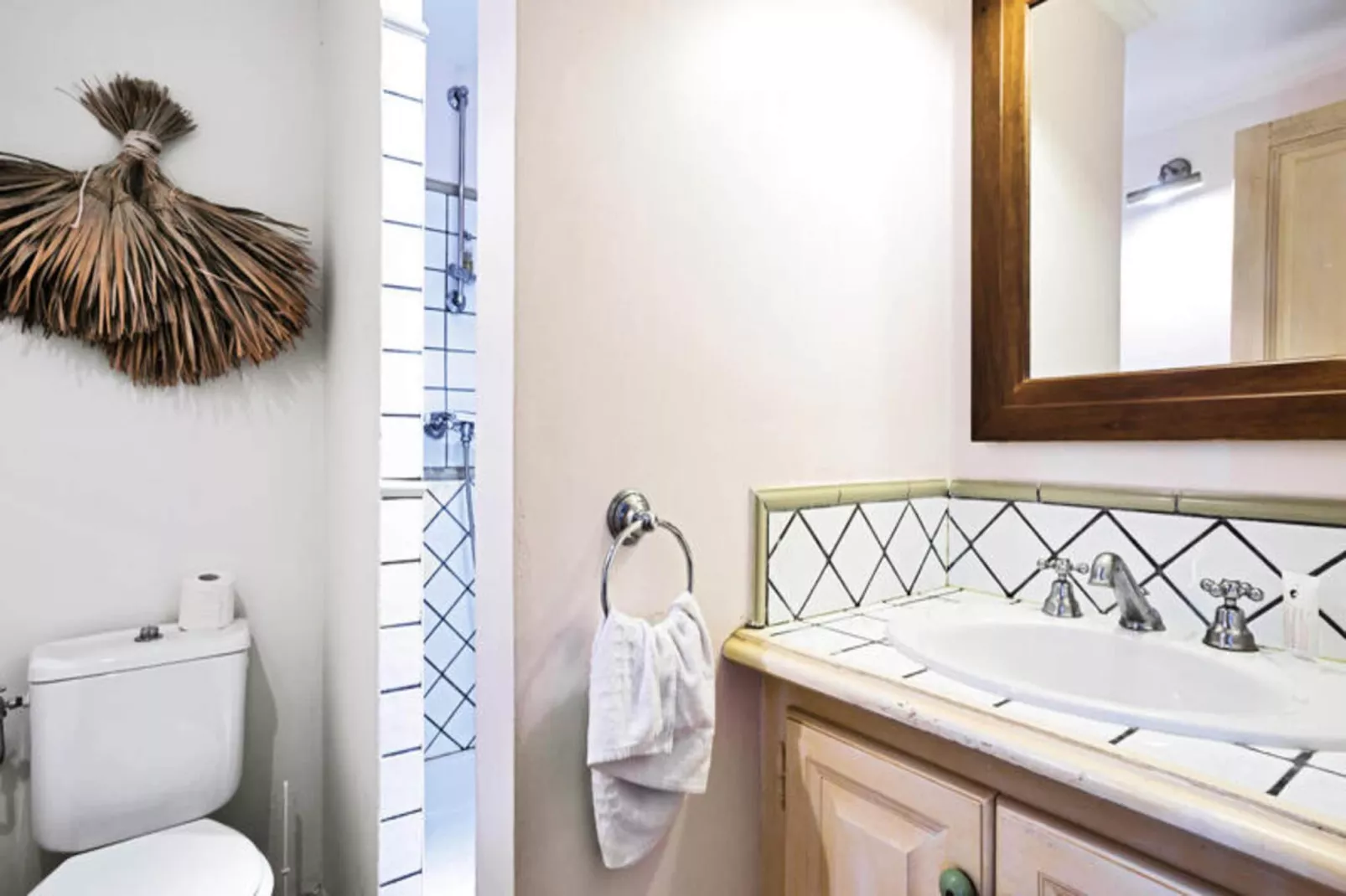 Les Bastides aux Restanques du Golfe de St Tropez - maeva Home-Badezimmer