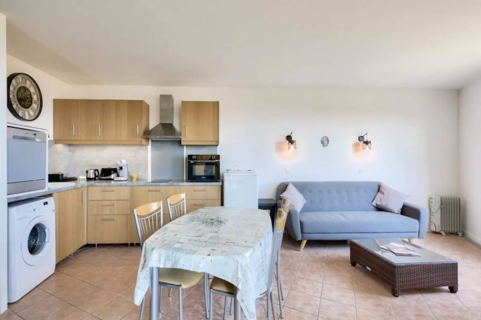 Résidence le Hameau des Issambres - maeva Home-Image-tags.