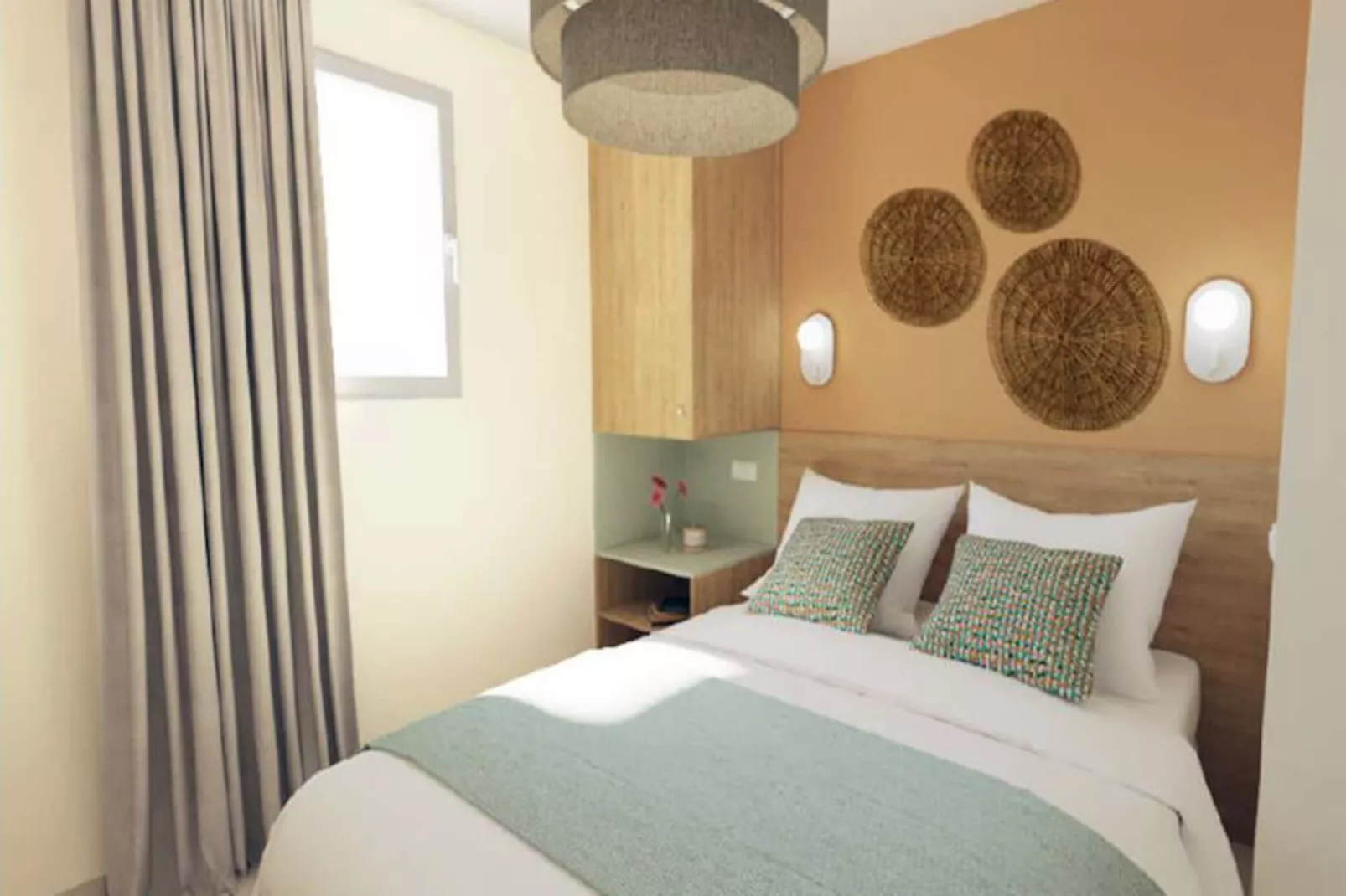 Résidence Prestige Odalys Le Riviera-Image-tags.