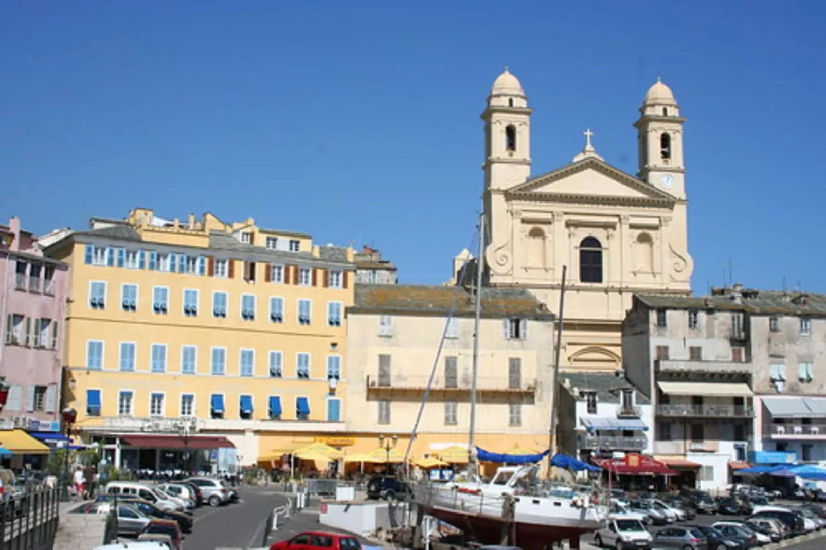 Résidence Hyères Parc - maeva Home-Areas within 5km in summer