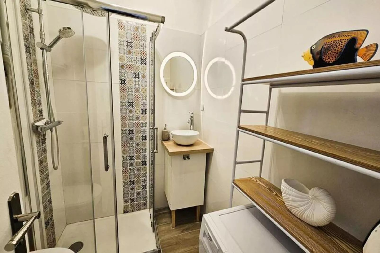 Résidence Le Héron-Landing