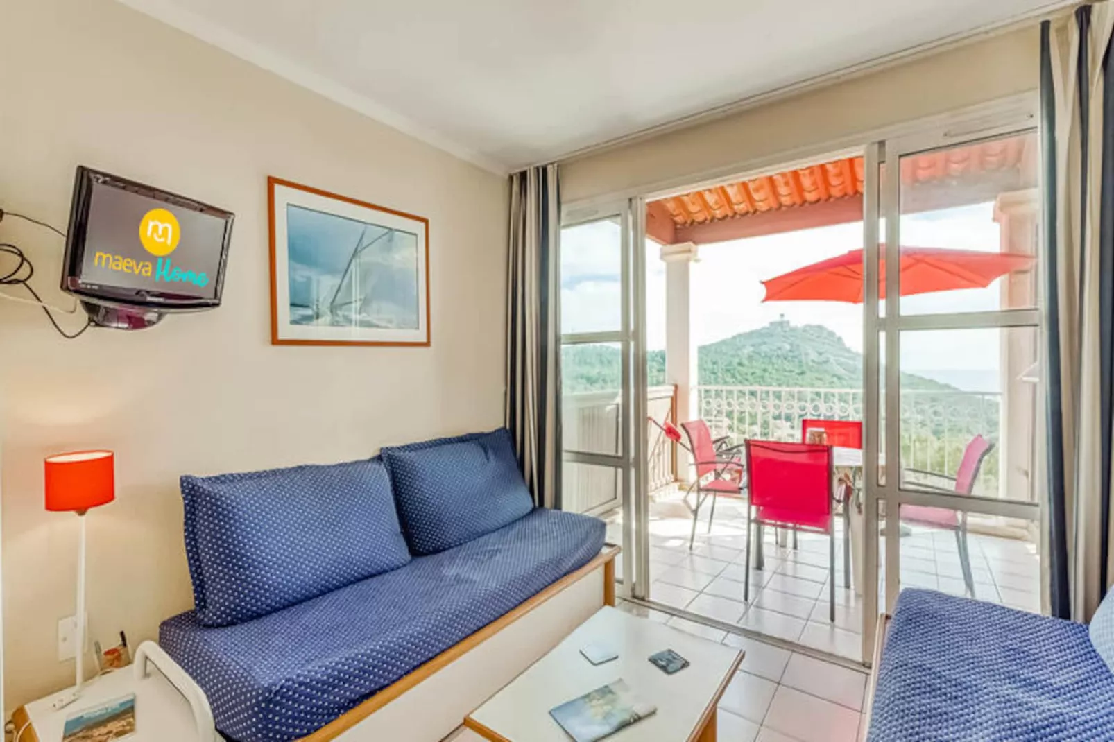 Résidence le Hameau de Cap Esterel - maeva Home-Image-tags.