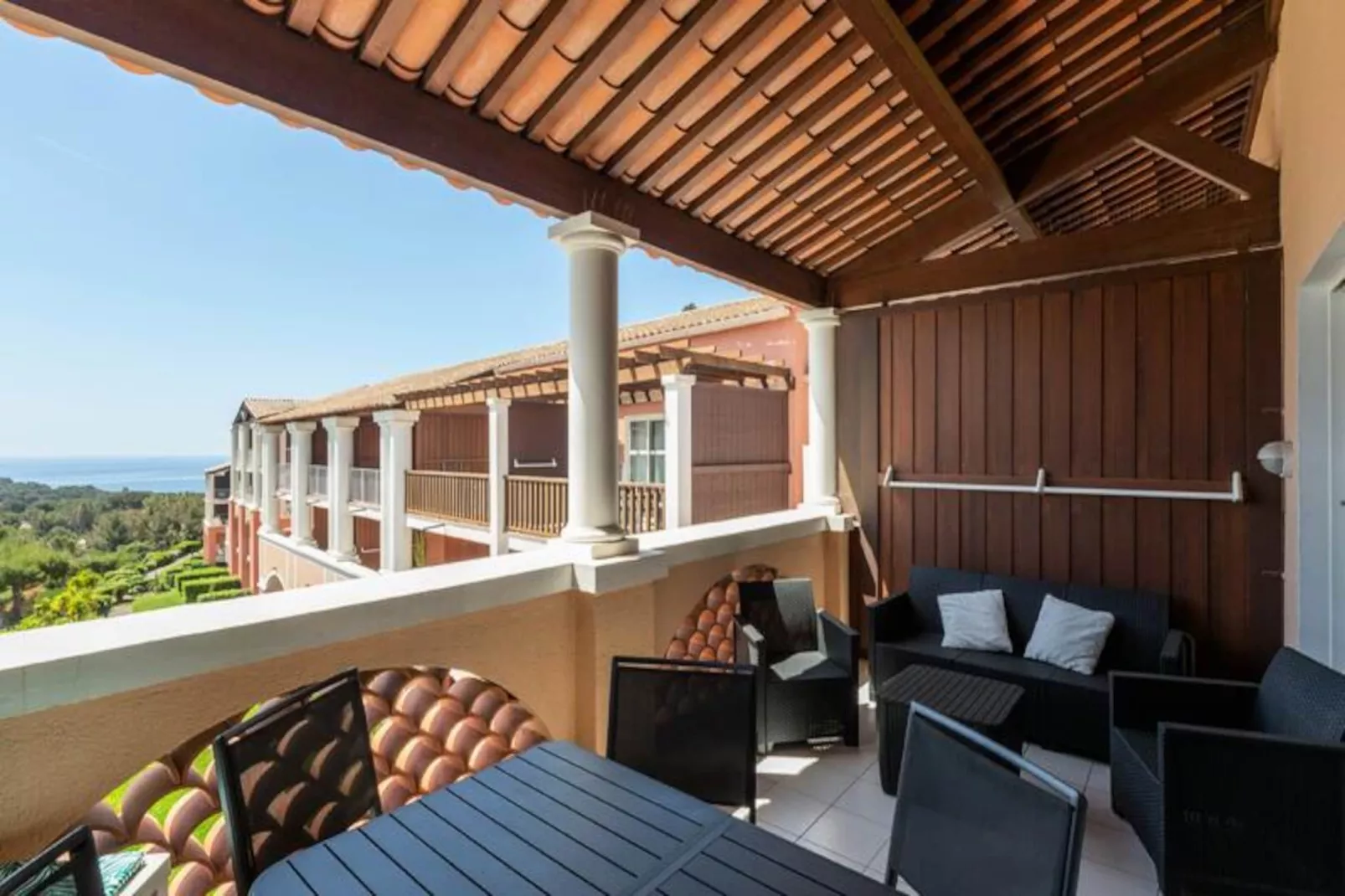 Résidence le Hameau de Cap Esterel - maeva Home-Image-tags.