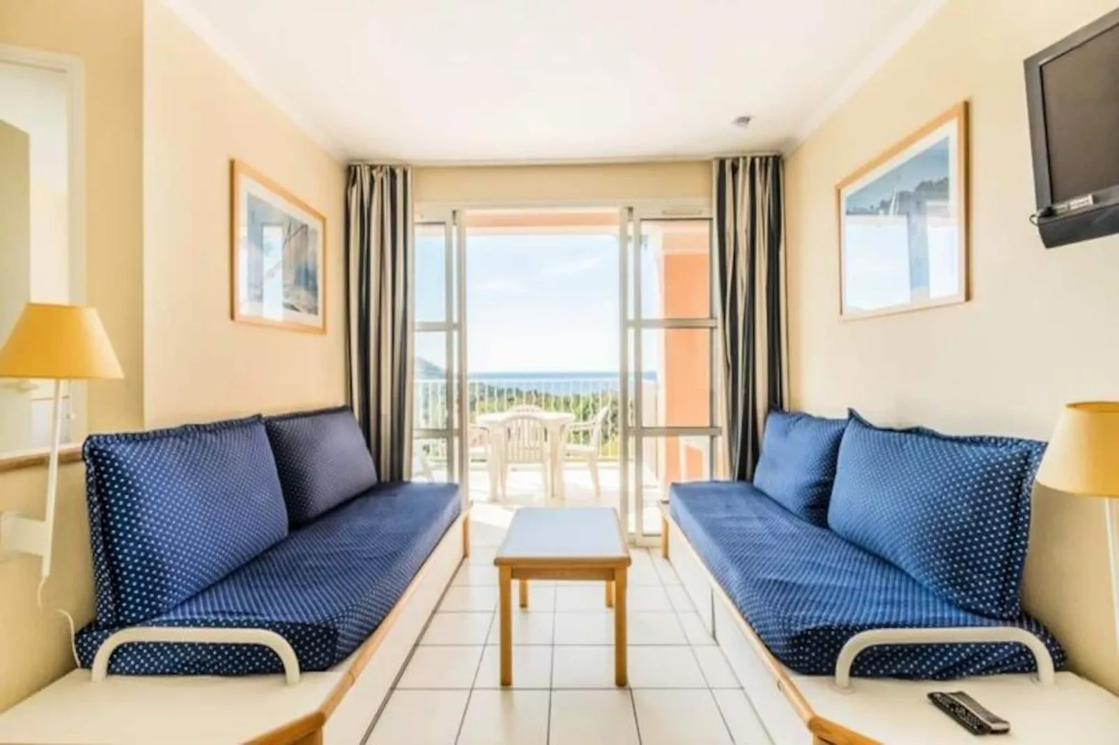 Résidence le Hameau de Cap Esterel - maeva Home-Image-tags.