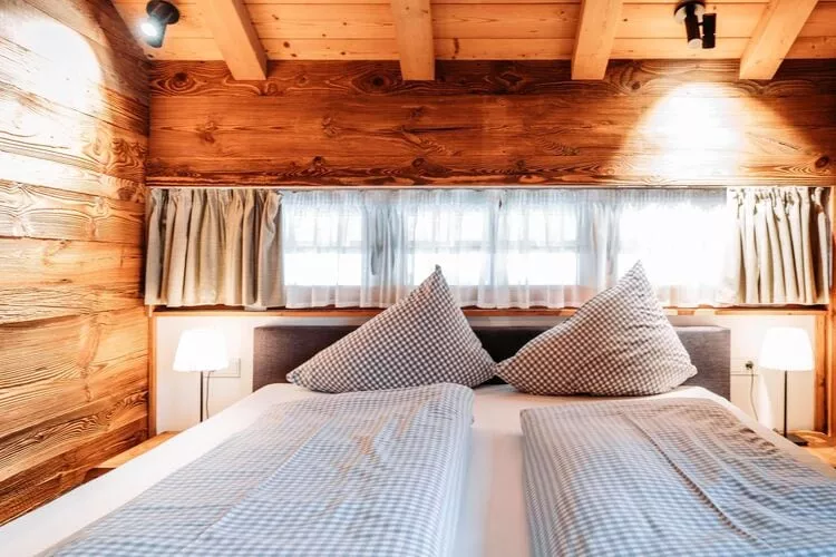 IM WEIDACH Haus 1-Bedroom