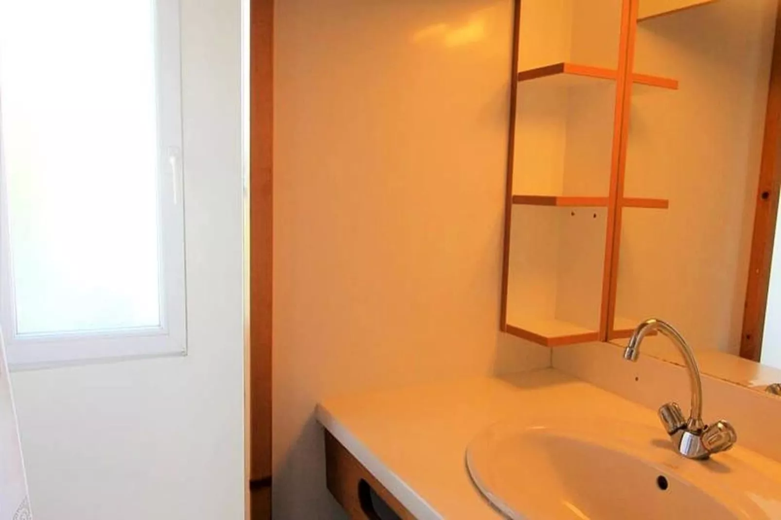 Résidence Parc Oasis-Schlafzimmer