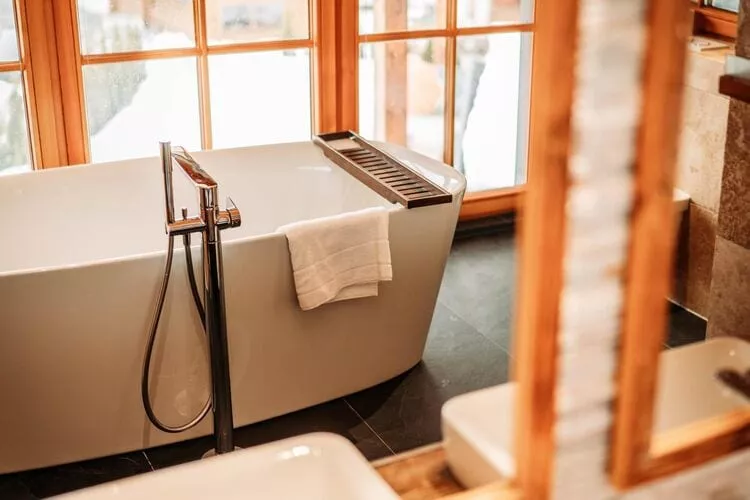 IM WEIDACH Haus 1-Bathroom