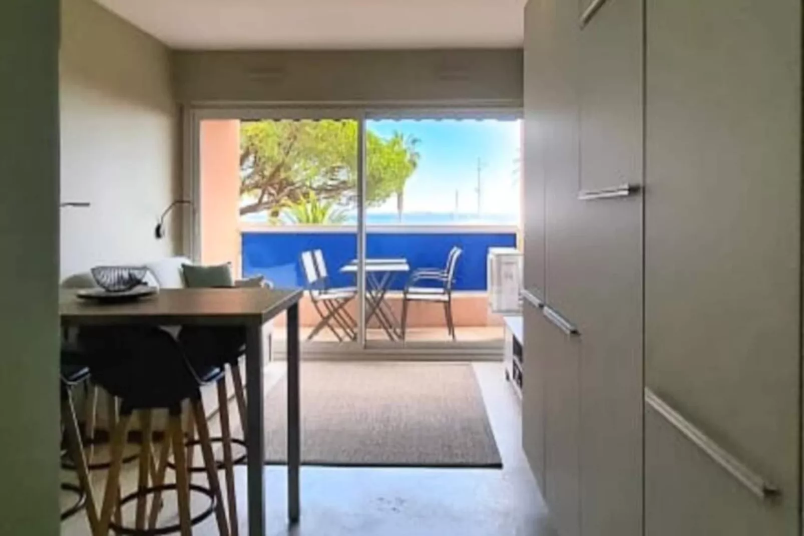 Appartement 4pers - Acc&egrave;s Direct &agrave; La Plage/ Fr&eacute;jus-Image-tags.