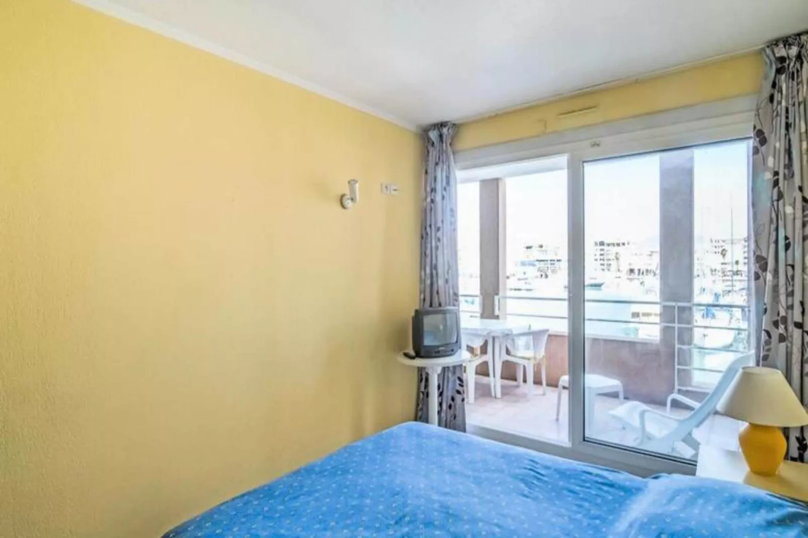 Résidence Cap Hermes - maeva Home-Außenbereich Sommer