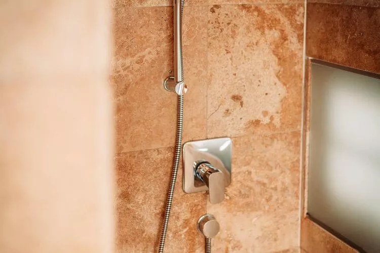 IM WEIDACH Haus 1-Bathroom