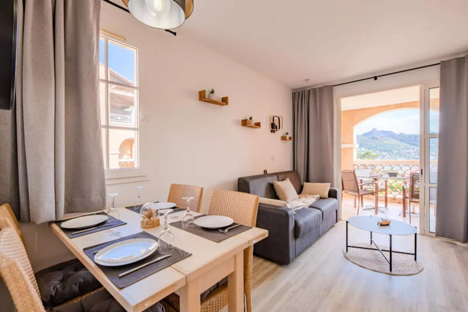 Résidence le Village de Cap Esterel - maeva Home-Image-tags.