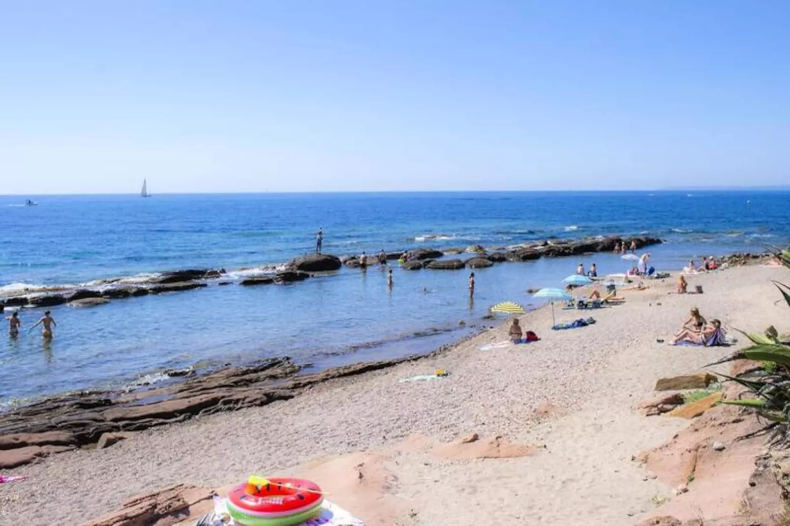 Résidence Goélia Les Jardins d'Azur-Image-tags.