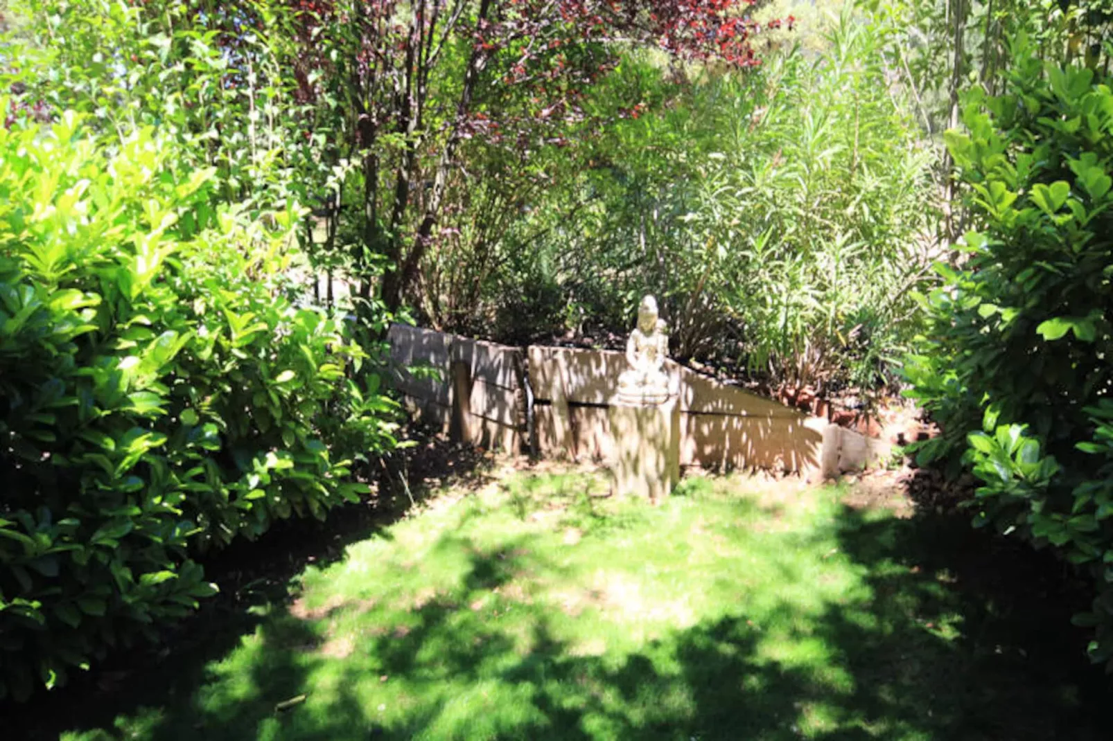 Lou Petarel, Mas Proven&ccedil;al Typique Avec Piscine Partag&eacute;e, Calme, Nature-Image-tags.