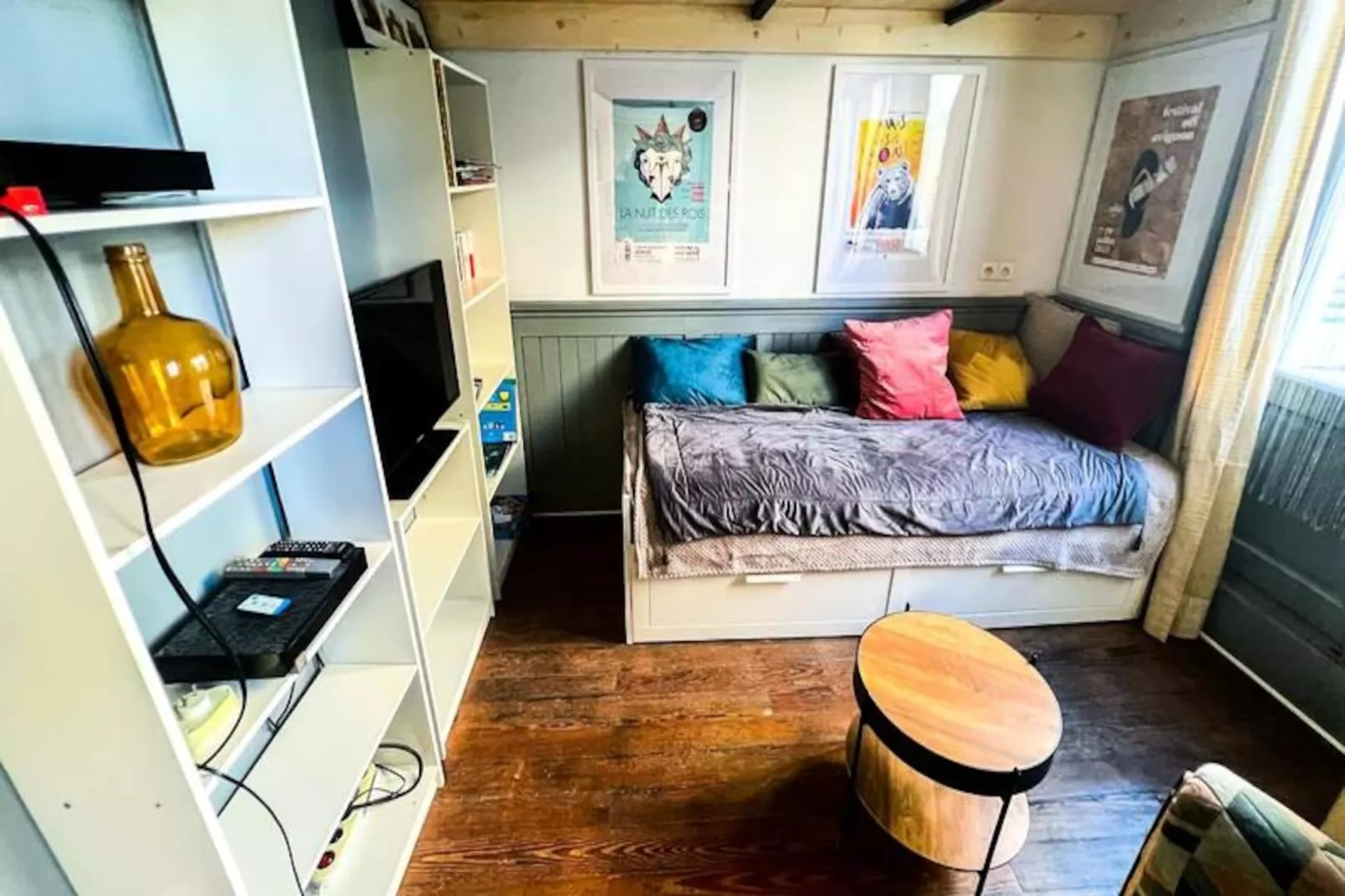 84b9 - "l'interlude" &eacute;l&eacute;gant Appartement Historique-Image-tags.