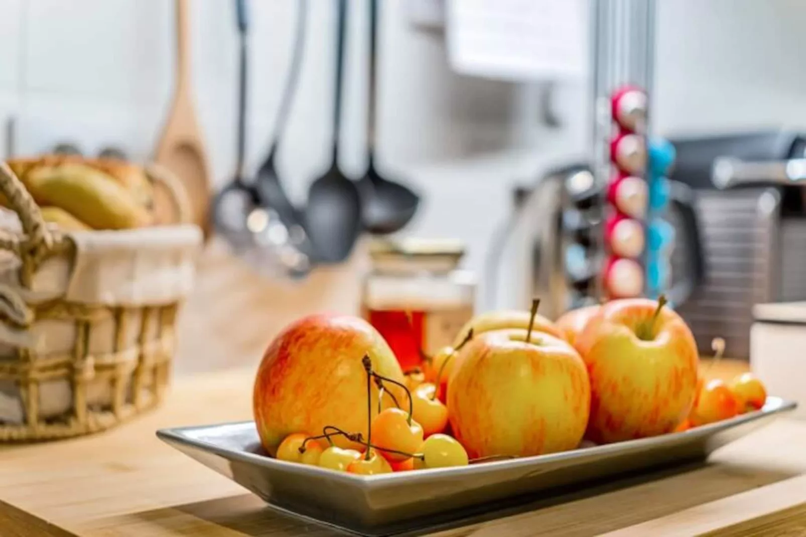 Appartement La Cigale | Les Nids De La Diane-Image-tags.