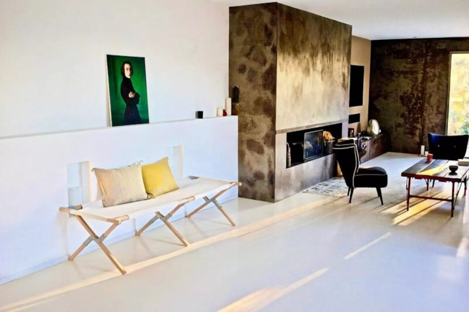 La Matina : Exp&eacute;rimentez Une Maison D'architecte-Image-tags.