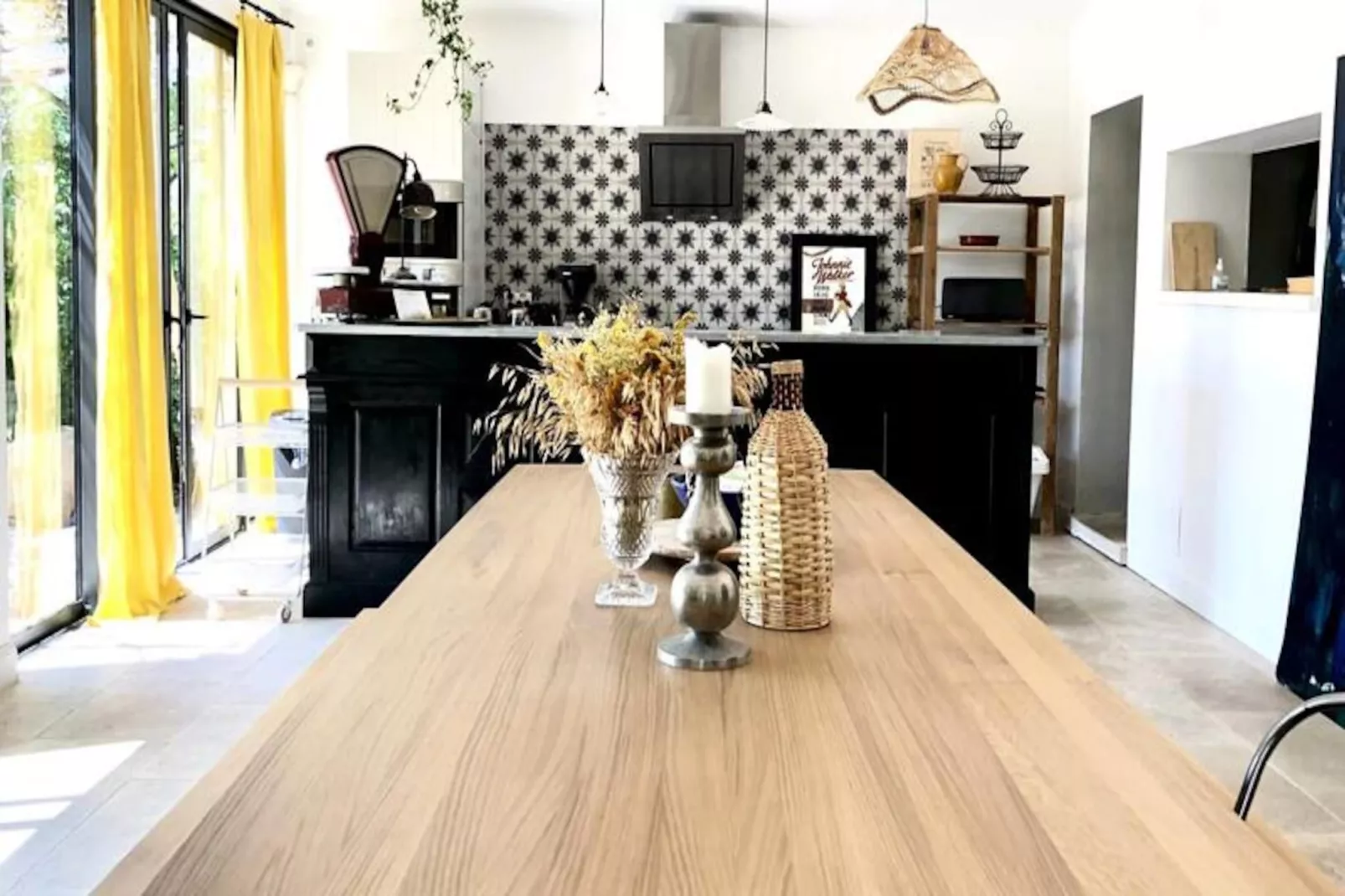 Bastide Dou Pastre Family Friendly House-Image-tags.