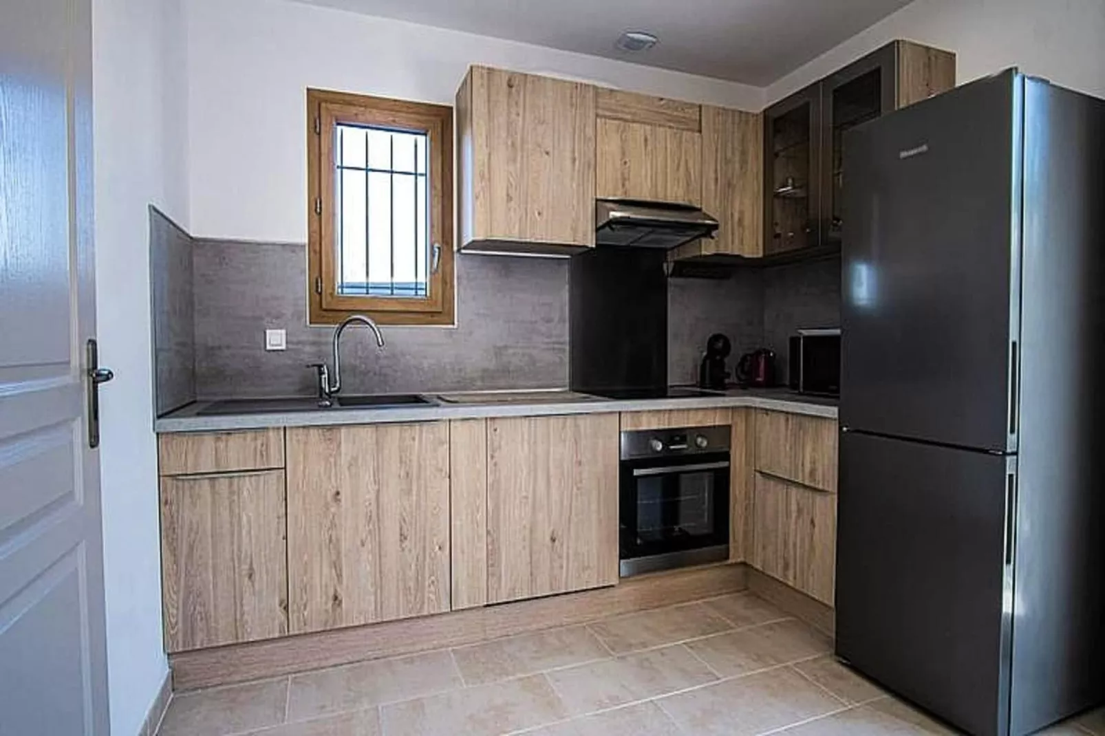 Maison Avec Jardin Proche Du Centre-ville Isle-sur-la-sorgue-Chambre