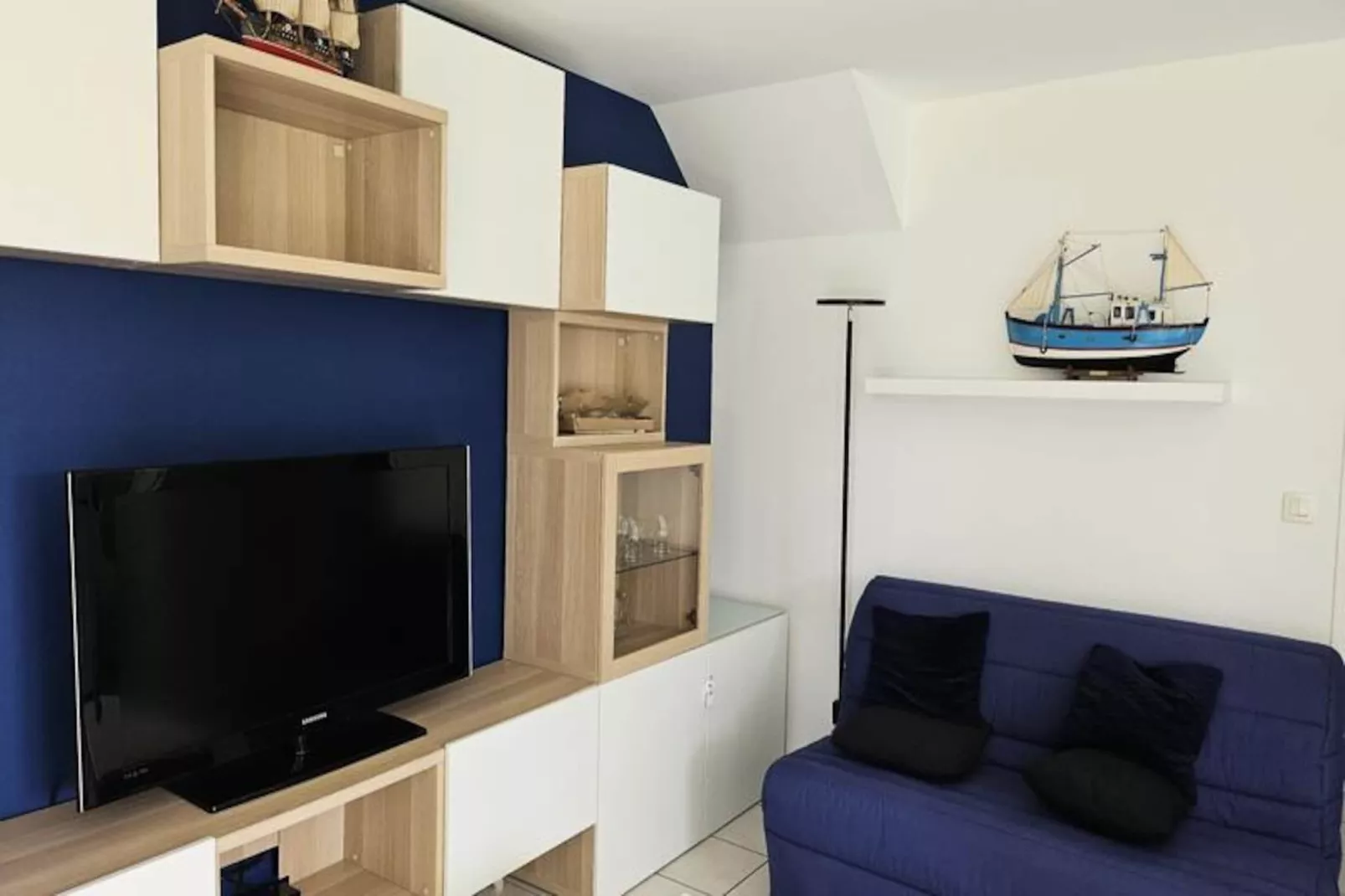 Les Maisons de Port Bourgenay - maeva Home-Image-tags.