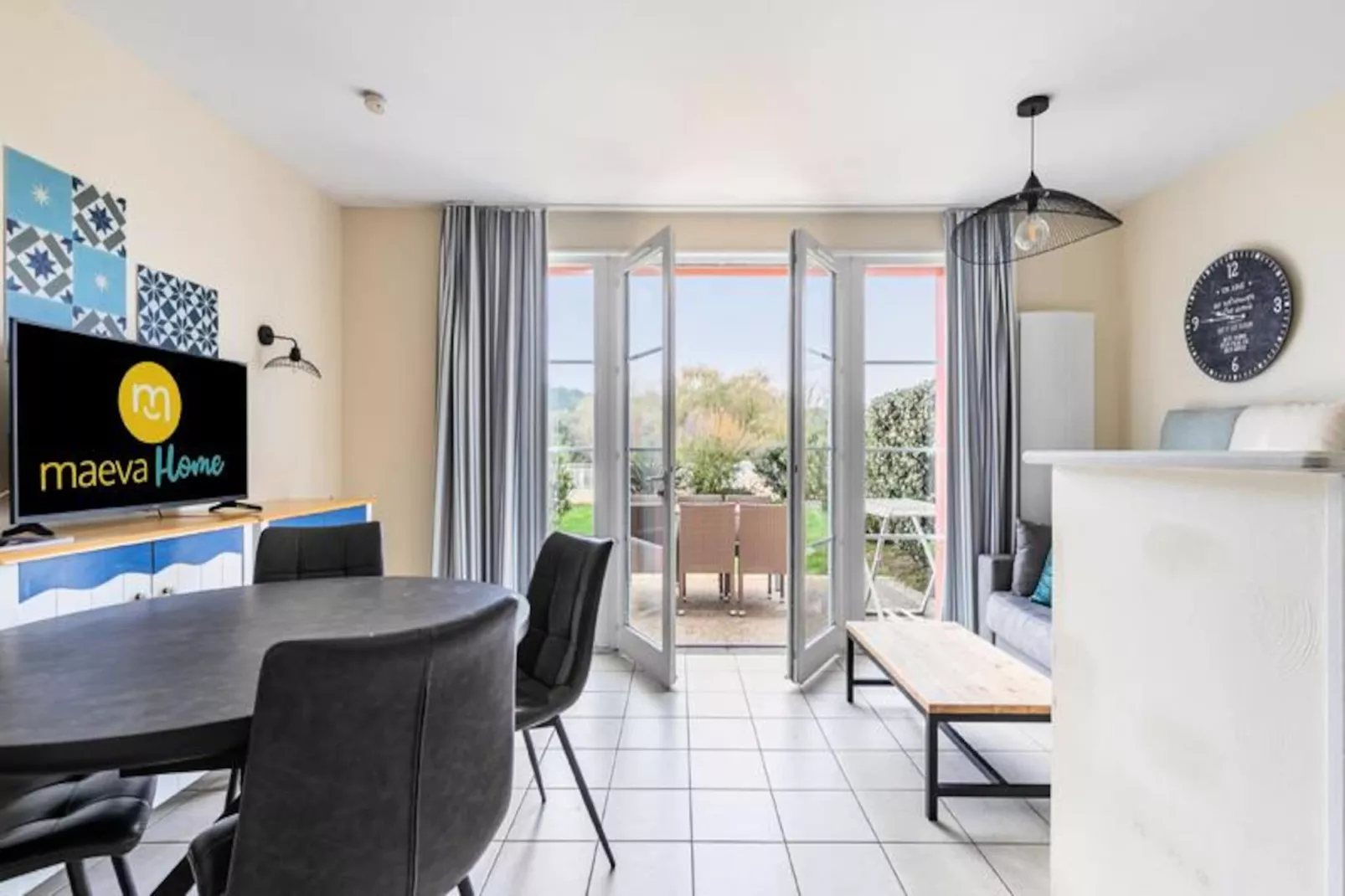 Les Maisons de Port Bourgenay - maeva Home-Image-tags.