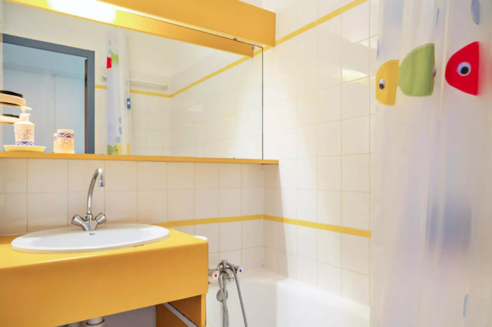 Résidence Port Bourgenay - maeva Home-Image-tags.