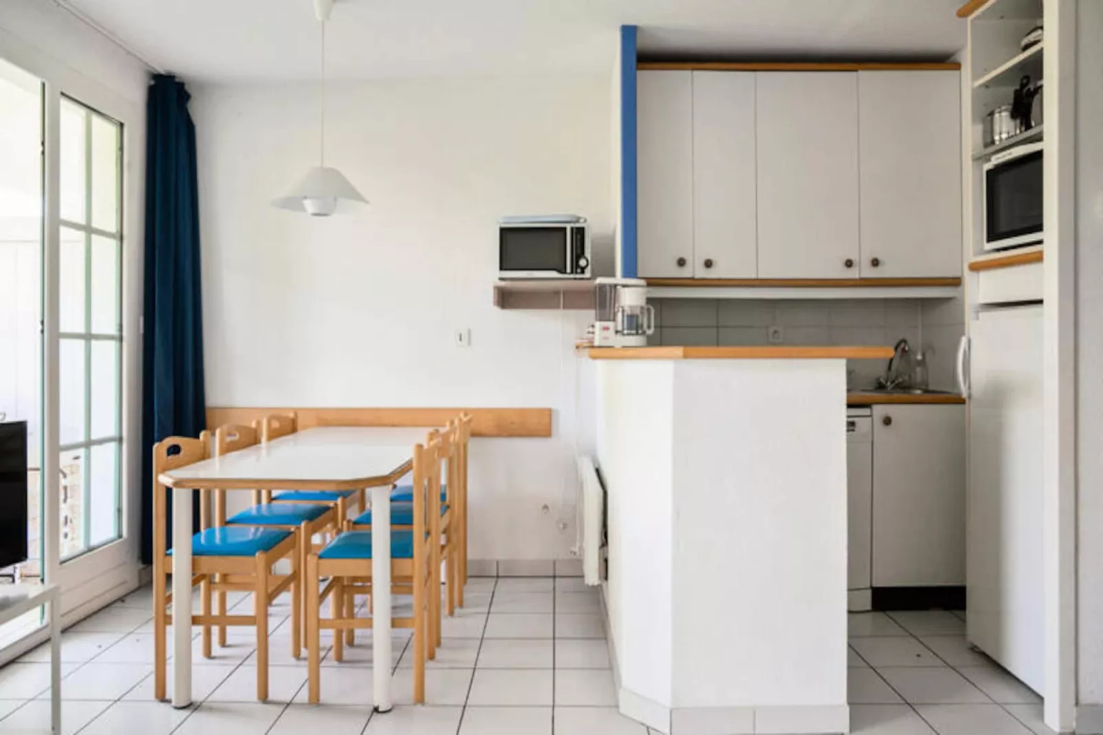 Résidence Port Bourgenay - maeva Home-Image-tags.