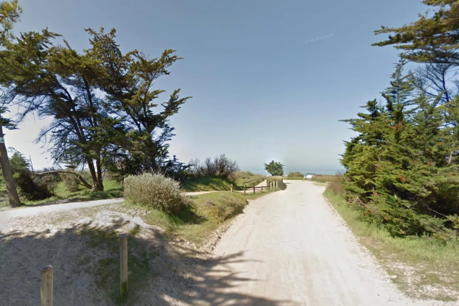 Villa Afrique Du Sud - Domaine Le Sherwood-Extérieur été