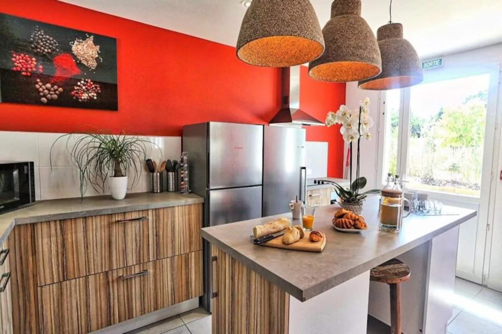 Villa Santa Teresa - Domaine Le Sherwood-Image-tags.