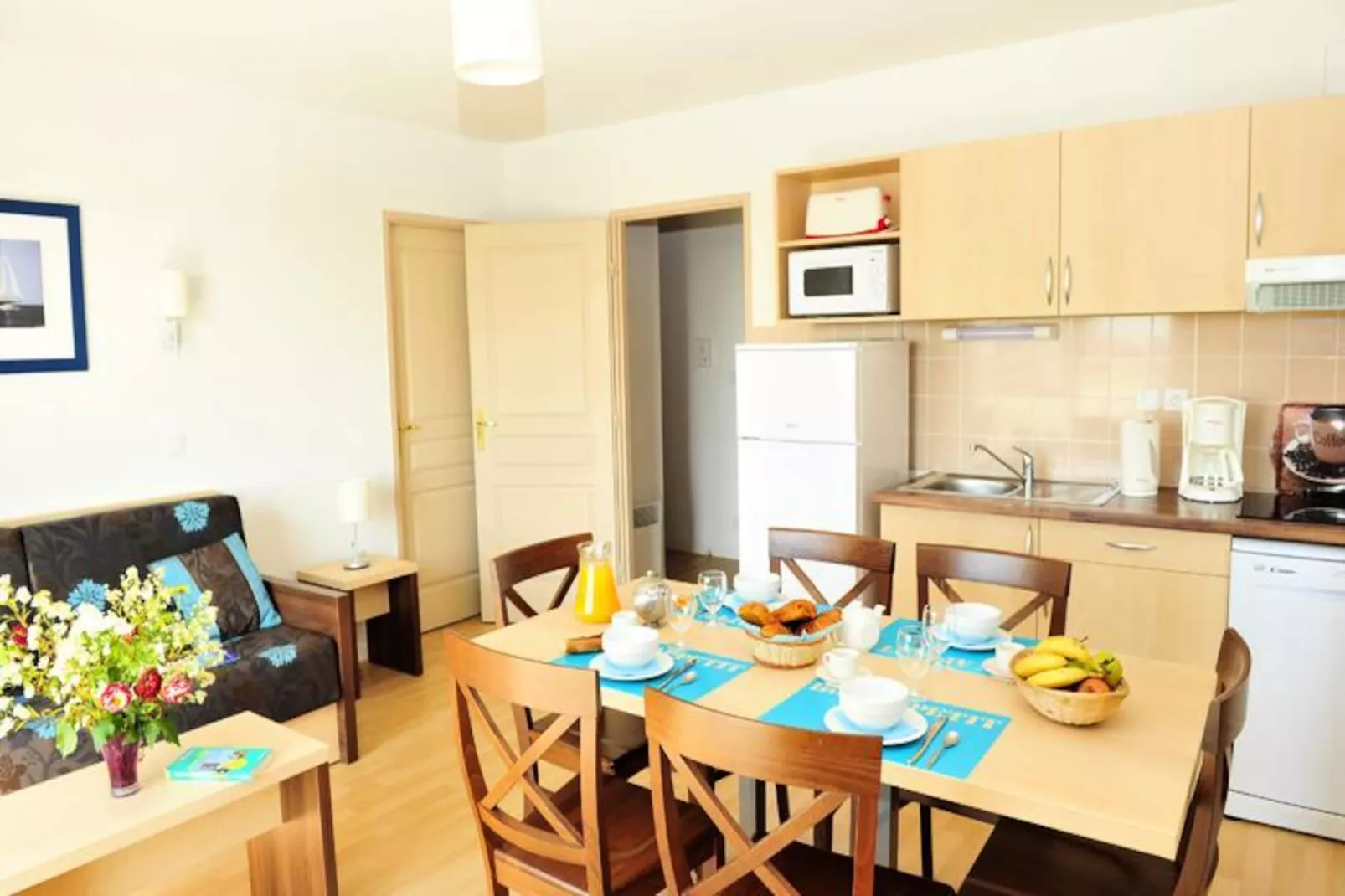 Résidence Goélia La Grande Plage***-Image-tags.