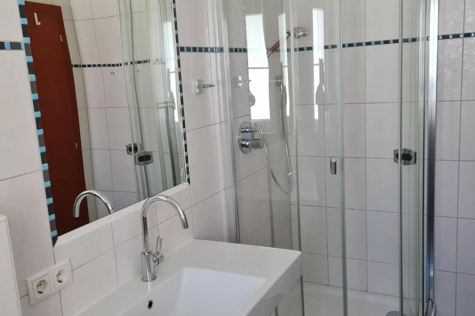 Ferienwohnung Keiler-Bathroom