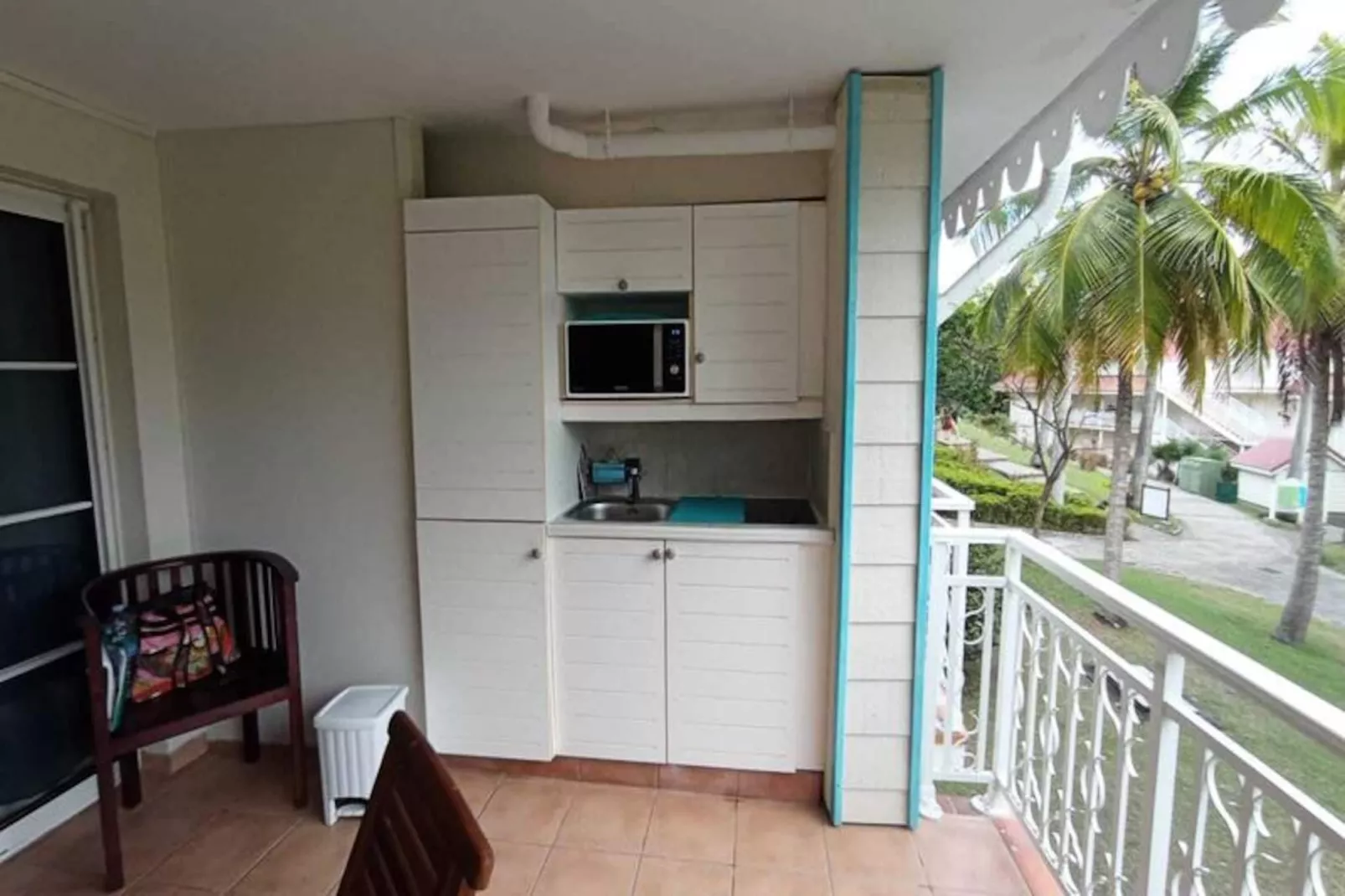 Résidence Sainte Anne, Guadeloupe - maeva Home-Image-tags.