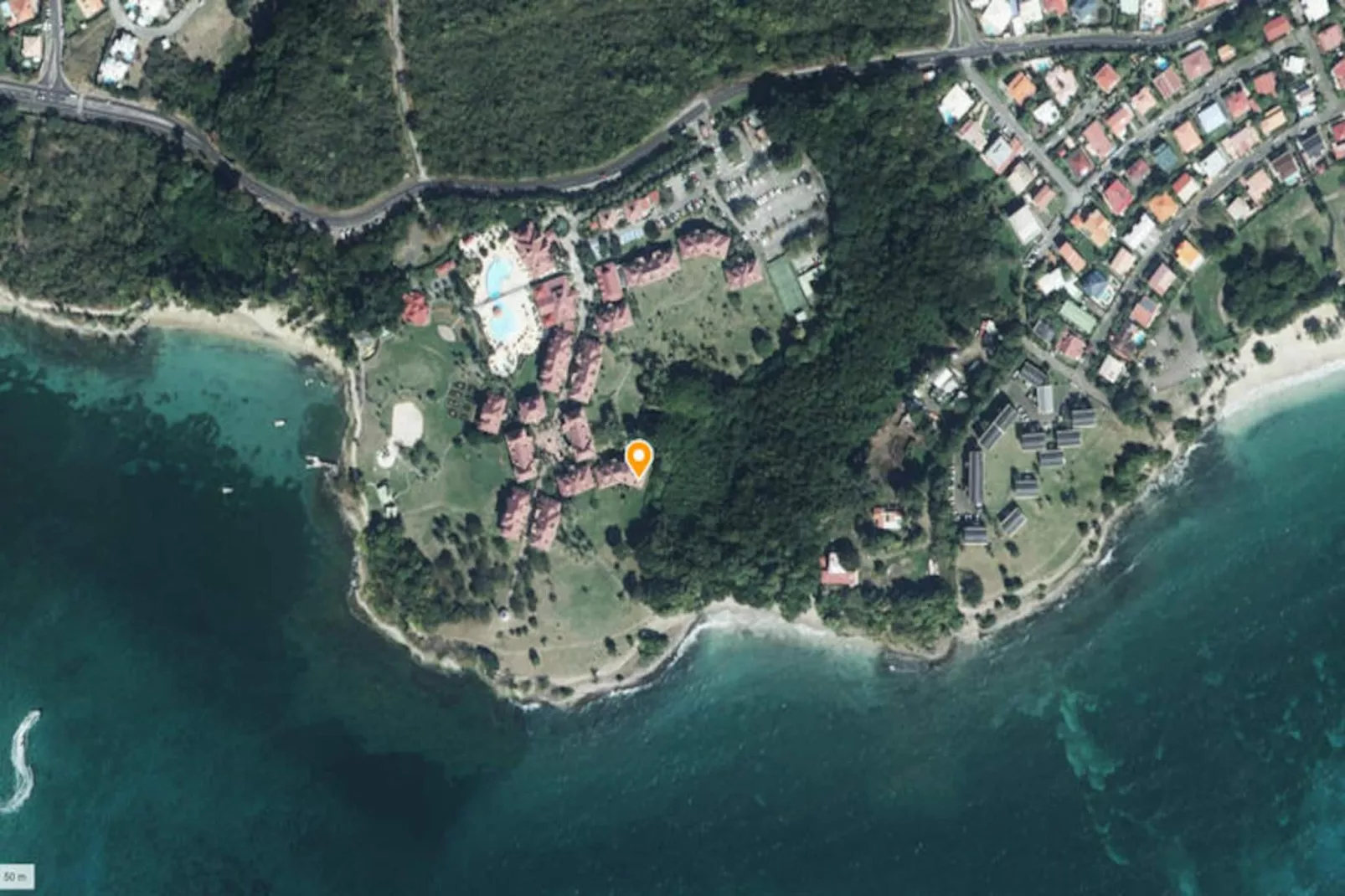 Village Sainte Luce, Martinique - maeva Home