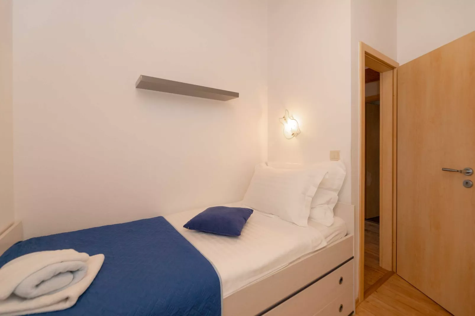 Villa Anabella - Four bedroom Villa with Swimming pool-Chambre