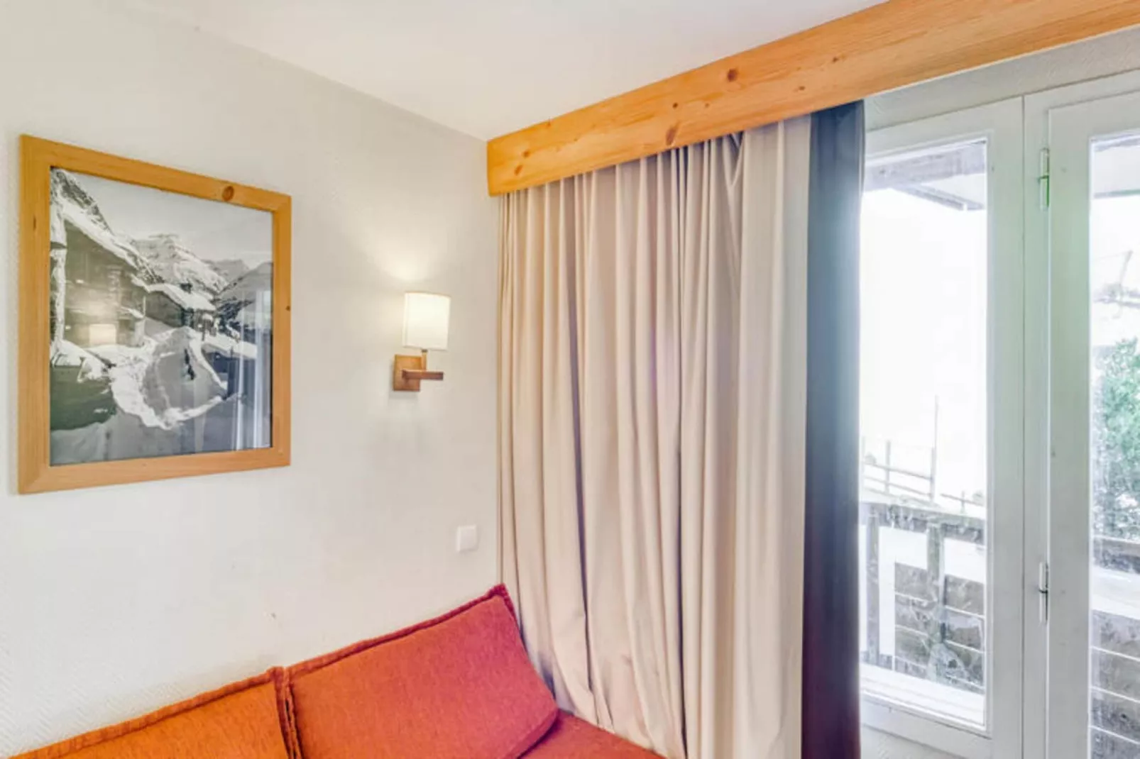 Résidence Quartier Falaise - maeva Home-Ambiente